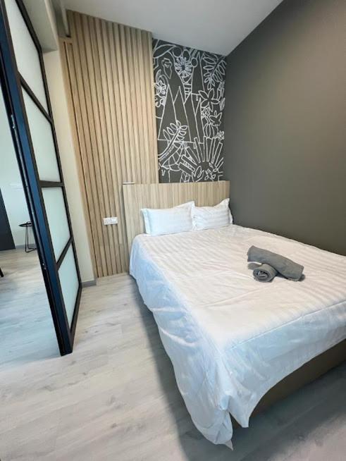 P&s Jesselton Quay 亚庇茗居海景 Apartment